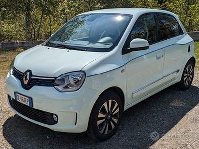 RENAULT Twingo Electric - 2021