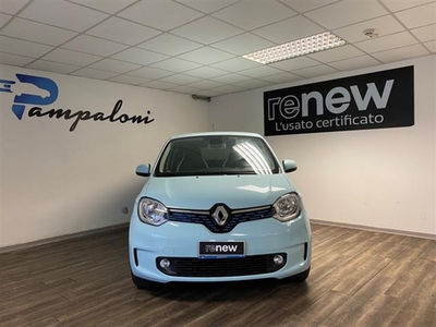 Renault Twingo Electric Intens usato