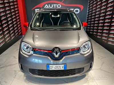 Renault Twingo Elettrica con 45000 KM - 2021