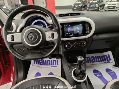 RENAULT TWINGO SCe 65 CV Intens