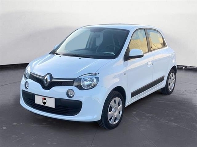 RENAULT TWINGO SCe Duel