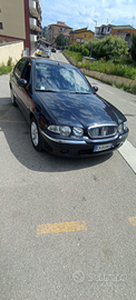 Rover 45 TD