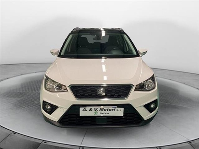 SEAT ARONA 1.6 TDI 95 CV Style