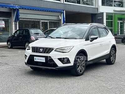 SEAT Arona 1.6 TDI 95 CV XCELLENCE