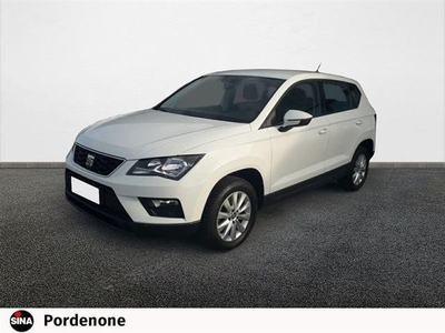 SEAT ATECA 1.0 EcoTSI Style