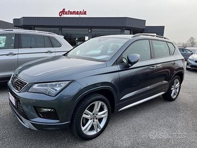 SEAT ATECA 1500 ECO TSI 150 CV 6 MARCE FR