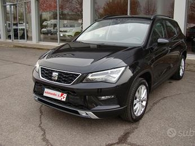 Seat Ateca 1.6 TDI Business 115cv. Automatica