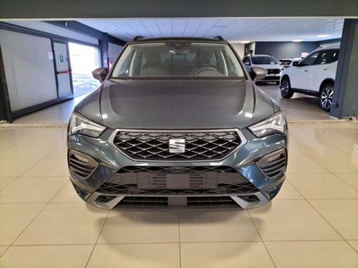 SEAT ATECA 2.0 TDI 115 CV FR KM 0 AUTOPO S.R.L.