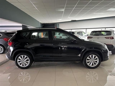 SEAT ATECA 2.0 TDI Business