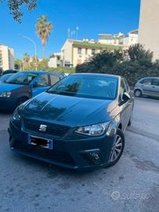 Seat Ibiza 1.0 benzina