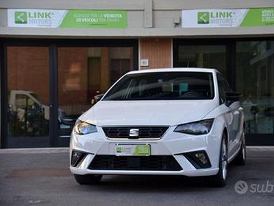 SEAT Ibiza 1.0 EcoTSI 95 CV 5 porte FR