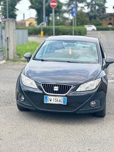 Seat Ibiza 1.2 70 CV 5p. Reference