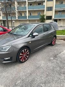 Seat Ibiza 1.2 FR sport