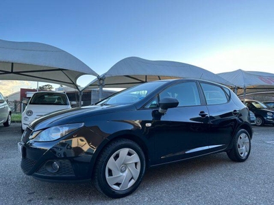 SEAT Ibiza 1.2 TDI CR 5 porte Reference NEOPATENTATI Diesel