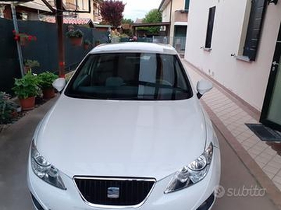 SEAT Ibiza 4ª serie - 2009