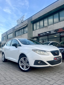 SEAT Ibiza ST 1.2 Style usato