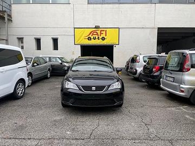 Seat Ibiza ST 1.2 TDI CR DPF Style