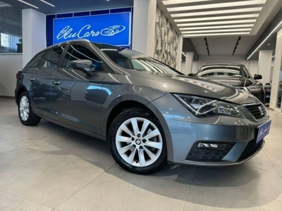 SEAT Leon ST 1.4 TGI Style usato