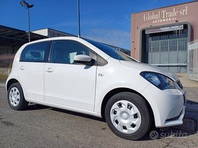 SEAT Mii 1.0 68 CV 5 porte Style Ecofuel Unico P