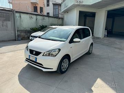 Seat mii 5 Porte style ecofuel