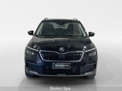 SKODA KAMIQ 1.0 TSI 115 CV Style