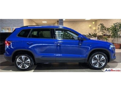 SKODA KAROQ 1.5 TSI ACT Style