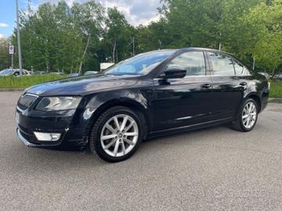 Skoda Octavia 1.4 TSI Executive*Navi*Cerchi*