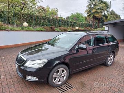 SKODA Octavia 2ª serie - 2010