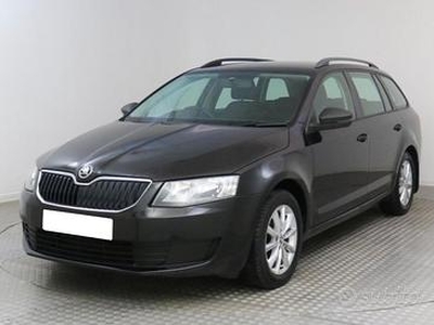 SKODA Octavia 3ª serie - 2014