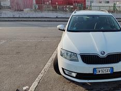 SKODA Octavia 3ª serie - 2015