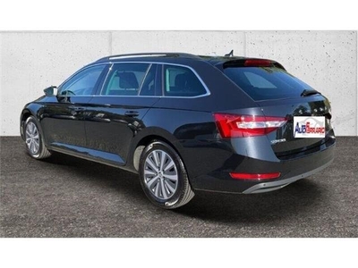 SKODA SUPERB 2.0 TDI EVO 150 CV SCR Wagon Executive