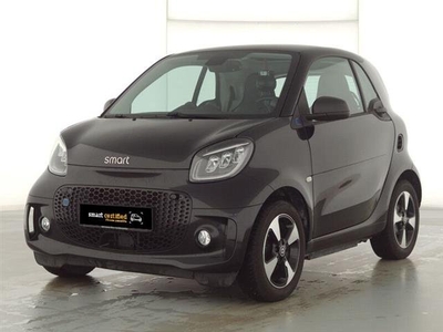 SMART EQ FORTWO fortwo EQ Passion