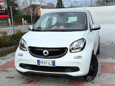 Smart ForFour 0.9 Turbo 90CV *AUTOMATICA *5 PORTE