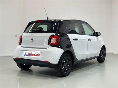 SMART FORFOUR 70 1.0 Passion