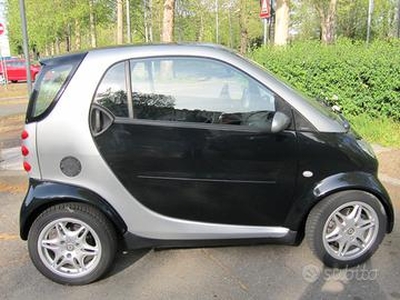 SMART fortwo 1ª serie - 2003