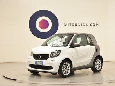 SMART ForTwo 1.0 BENZINA YOUNGSTER AUTOMATICA TE