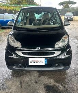 Smart ForTwo 1000 52 kW coupé pure-2009