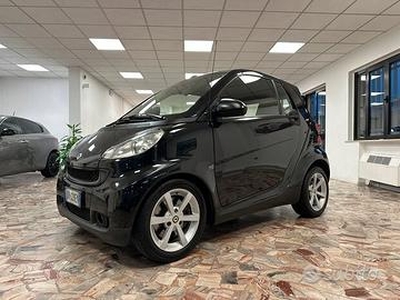 Smart Fortwo 1000 52KW Cabrio PULSE CAMBIO F1