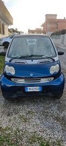 SMART fortwo - 2003