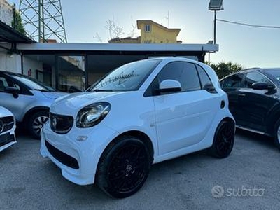 Smart ForTwo 70 1.0 Passion