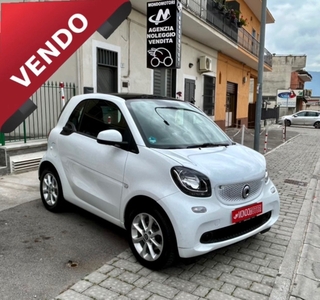 smart Fortwo 70 1.0 Youngster usato