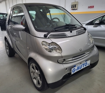 smart Fortwo 700 coupé pulse (45 kW) usato