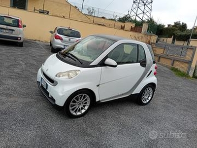 Smart ForTwo 800 40 kW coupé pure cdi