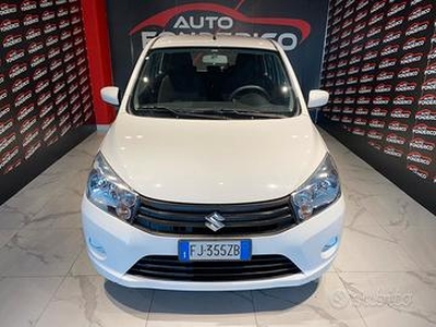 Suzuki Celerio 1.0 Benzina con 92000 KM - 2017