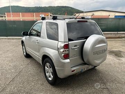 Suzuki Grand Vitara Grand Vitara 1.9 DDiS 3 porte