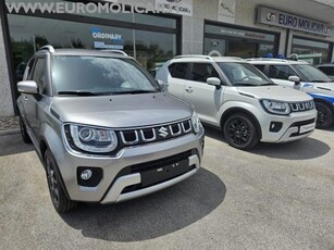 SUZUKI Ignis Hybrid TOP pronta consegna Benzina