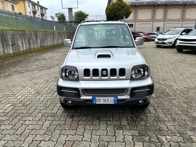 Suzuki Jimny 1.5 DDiS cat 4WD Special usato