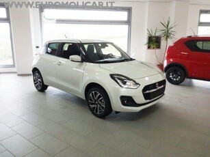 SUZUKI Swift 1.2 All Grip 4x4 PROMO Elettrica/Benzina