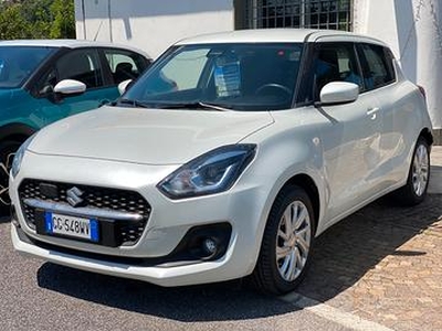 Suzuki Swift 1.2 Hybrid Cool