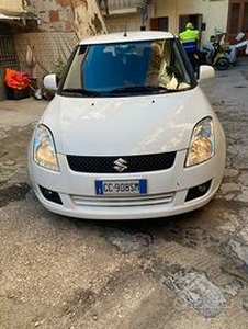 Suzuki swift 2009